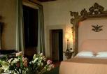 Villa Olmi Resort 5* A centuries-old country estate, sympathetically restored to provide a splendid and