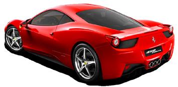 Highlights & Included Services 5 Ferraris (latest models) 2 nights accommodation in a five-star luxury hotel in Florence (double room with breakfast) Full Ferrari briefing Welcome cocktail at the