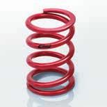 COILOVER 2.00" I.D. Continued 0400.200.1000 4.00 102 2.00 51 1,000 17.85 175 2.05 52 1.97 50 1,969 8,757 1.30 0.59 0400.200.1050 4.00 102 2.00 51 1,050 18.74 184 2.13 54 1.89 48 1,984 8,827 1.41 0.