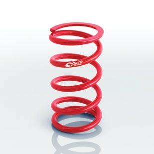 33 CONVENTIONAL Front Springs Outside 9.50 (length in inches) - 5.50" O.D. 0950.550.0300 9.50 241 5.50 140 300 53 2.60 66 6.90 175 2,068 9,201 4.23 1.92 0950.550.0325 9.50 241 5.50 140 325 57 2.