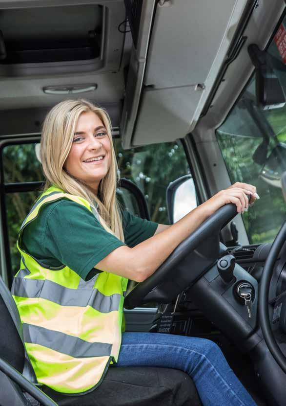 RHA approved driver CPC periodic training courses 14 Periodic CPC training is essential to maintain the skill sets of haulage operators.