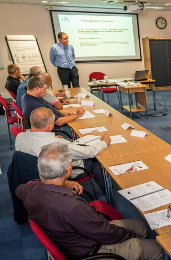 rha compliance courses In-house: Manual Handling We can run a bespoke half-day course, suitable for up to ten delegates and tailored to meet your company s needs.