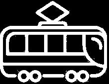 Tram Passenger Survey (TPS)