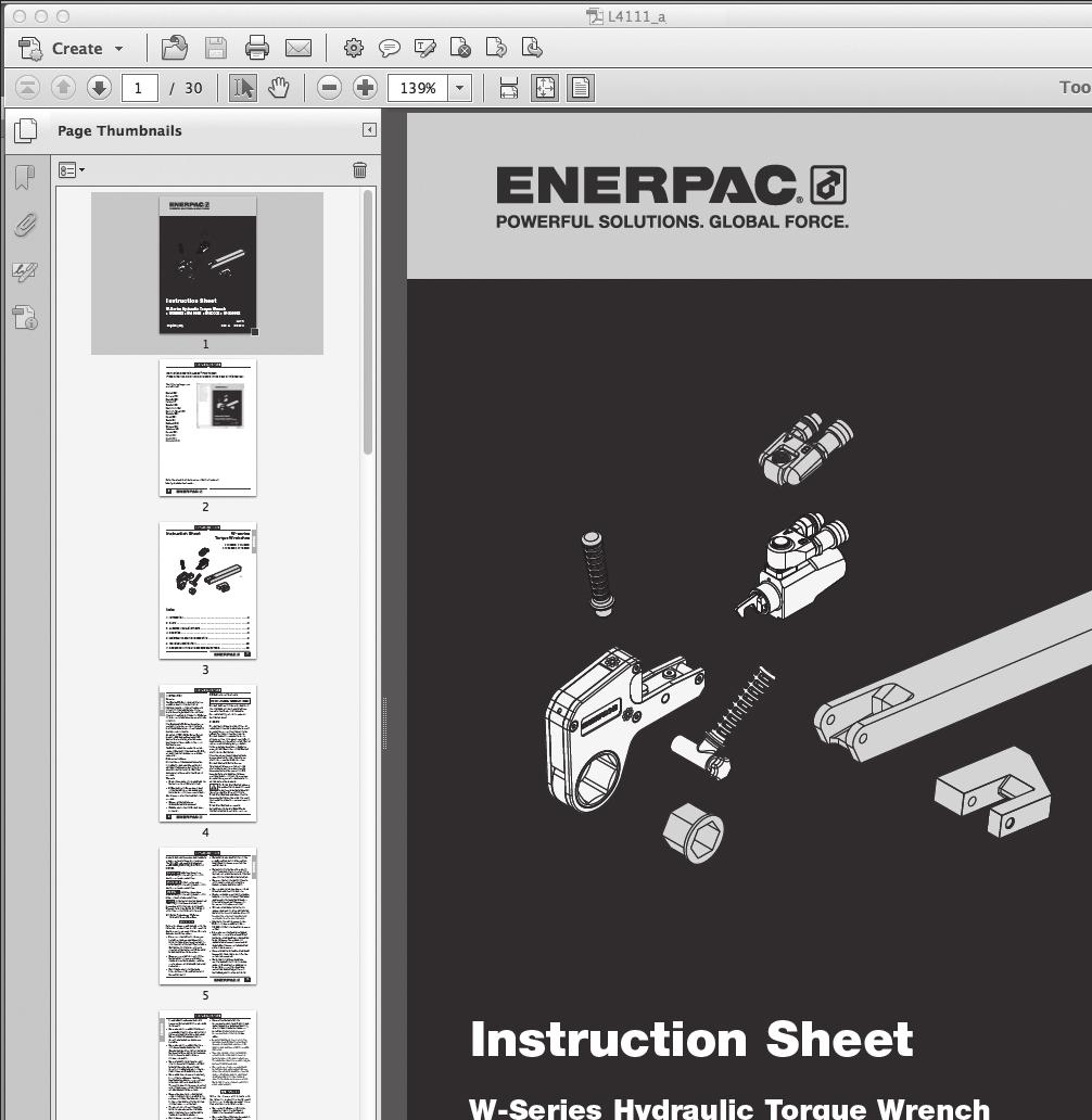 Instruction Sheets in Adobe PDF format Please find the CD or DVD