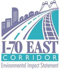 an inner beltway between I-225 and I- 270, and access to adjacent employment areas and intermodal freight facilities.