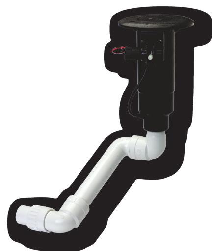 Toro Swing Joints Use Toro swing joints to connect the sprinklers to the lateral/main line pipe.