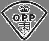 Ontario Provincial Police Police provinciale de l Ontario Highway Safety Division Division de la sécurité routière 100 Bloomington Rd. W.