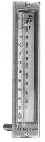 kind. 7", 9" or 12" Scale ± One Scale Division Cast Aluminum Adjustable Angle Stem Optional features are also available.