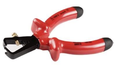 INJECTION INSULATED CABLE CUTTERS