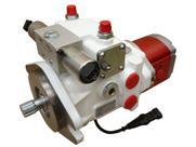 Hydrocontrol boasts one of the most complete mobile control valve ranges of any manufacturer in the world and has a reputation