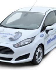 2 Mobility for tomorrow Environmentally friendly drives Market specific concepts to fulfill regional legislation requirements Schaeffler Schaeffler Hybrid Hybrid Fiesta ewheeldrive Fiesta ewheeldrive