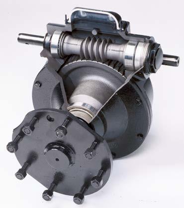 Reliable Drive Train Valley Gearbox The patented Valley gearbox is designed and manufactured in Valley, Nebraska, USA.