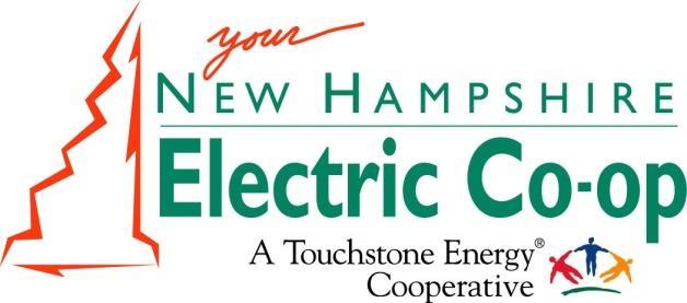 New Hampshire Electric Cooperative s Smart Grid Project Frequently Asked Questions (FAQ) What is the project overview?