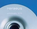 Only at Heraeus : continuous flow operation on a table top