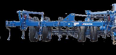200 SERIES CULTIVATOR S-TINE 3-SECTION Working Widths Width Height 20' 12'2" 9'8" 22' 12'2" 10'8" 24' 14'3" 10'8" 26' 16'5" 10'8" 28' 16'5" 11'6" 30' 16'5" 12'8" 32' 16'5" 13'10" S-Tine