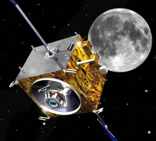 Hayabusa: Near-earth asteroid sample return