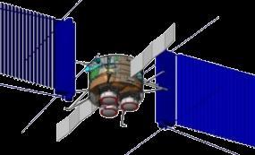 Flight System Development of Ion and Hall Thrusters 200 kwe