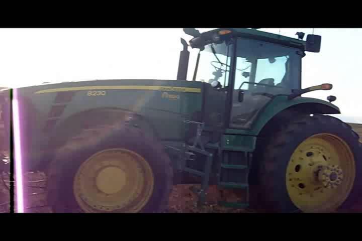 State of the Practice: Agriculture (John Deere) Constrained environment