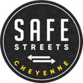 CHEYENNE AREA TRANSPORTATION SAFETY INITIATIVE The human cost of traffic crashes is a significant concern in the Cheyenne urban area.