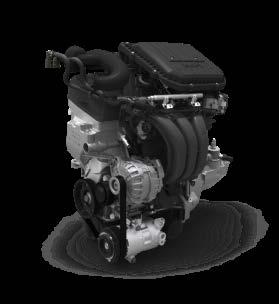 0l Natural Gas Engine BlueMotion Technology, 50