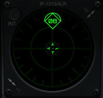 guidance, TNT equivalent, kg: 20 Guidance: Semi-active radar G limit: 18