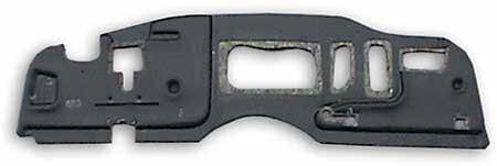 Made Right---Fit Right---Look Right OEM Original Products Firewall