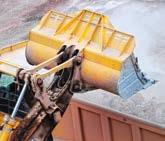 MOBILE HYDRAULIC SOLUTIONS SOLUTIONS FOR CONSTRUCTION Applications for the construction