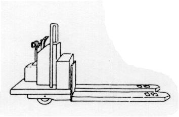 Fig. 5 - Industrial Tractor Fig.