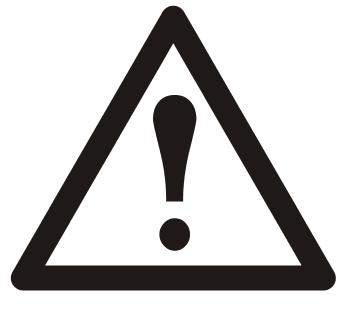 Troubleshooting WARNING: Only trained persons familiar with the construction and operation of the equipment, as well as the electrical and mechanical hazards involved, may install and remove system