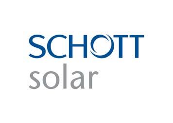 building an economic structure in rural Africa Baila/Mainz/Niestetal/Munich, October 18, 2008 SCHOTT Solar, SMA and KAÏTO have successfully completed their pilot project in Africa: