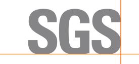 SGS Always Provide experts who are real practitioners in their professional fields as tutors and facilitators.