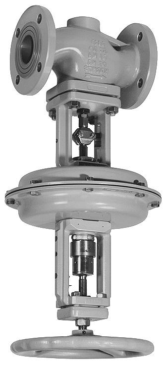 Actuators Actuators convert the control signal issued, for example, by a positioner into a travel motion carried out by the control valve (plug stem with valve plug).