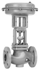 Actuators Actuators convert the control signal coming e.g. from a positioner into a travel motion carried out by the control valve (plug stem with valve plug).