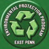 East Penn built the battery industry s first acid reclamation plant, avoiding potentially hazardous acid disposal.