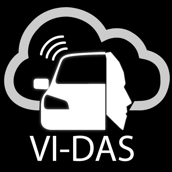H2020 (MG-2015) VI-DAS Hand-over and hand-back between automated and manual driving with main perfomrance target of reducing the lack of awareness and attention by the driver, improving the driver's