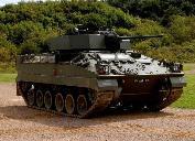 Final customer : French DGA Turret Supplier :
