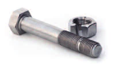 ubricate RIVKE range Context: Most users of stainless steel screws associate with stainless steel nuts meet with galling issues.