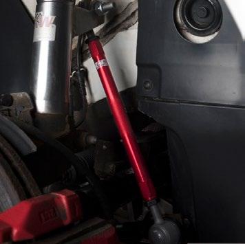 We ll cover product info, proper adjustment procedures, and installation tips, which will be all you need to successfully install and enjoy these new sway bar end links.