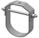 7. RIGID HANGER SUPPORTS 2 BOLT CLAMPS Model BG100 BG170 BG50 BG140 BG141 TYPE Light Duty Medium Duty Heavy Duty Insulated For SS, Duplex or Insulated for Cupro Nickel Cu/Ni Pipes S/Duplex Pipes PAGE