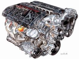 6 Engine 6.1 Engine characteristics... 12 6.2 6.3 6.4 6.5 6.6 Gas injector... 13 RPM... 13 MAP... 15 Lambda (λ)... 16 Petrol Low Fuel pressure... 17 6.