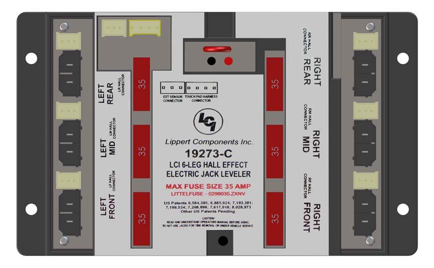 Lippert Components Inc. - www.lci1.