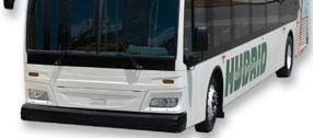 This new and improved bus also offers proven reductions in operation and maintenance costs, and is the