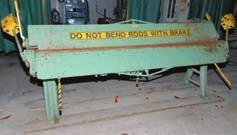 hydraulic bender 5 available
