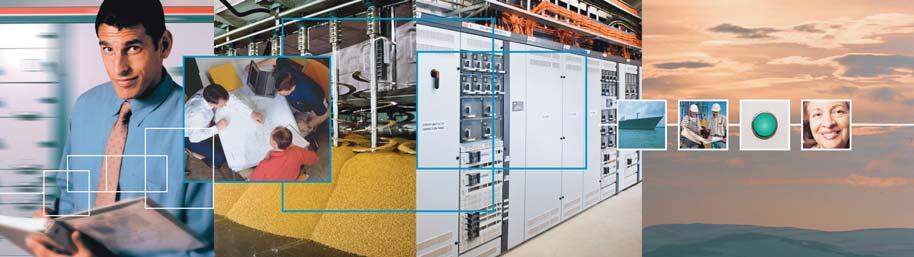 MNS Low Voltage Switchgear System Guide proactive value innovative value resourceful