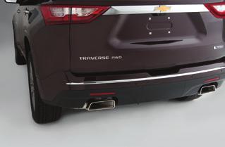 PROGRAMMING THE LIFTGATE HEIGHT Turn the Power Liftgate knob to the 3/4 mode position. Open the liftgate. Adjust the liftgate manually to the desired height.