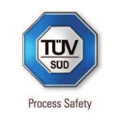 No matter where you are. www.tuev-sued.