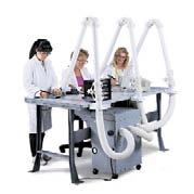 5 Extractor Arm, each Airflow Systems E-Z Arm Extractor is designed to meet applicationspecific requirements.