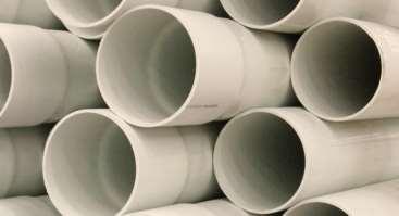 PVC-U PRESSURE PIPE SERIES 1 AS/NZS 1477 APPLICATIONS Potable water systems Irrigation and watering systems Industrial process pipe systems Effluent waste pipelines TECHNICAL DATA Standard: AS/NZS