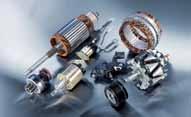 injectors, unit injectors, unit pumps and sensors. At the same time, Bosch supplies the components for the reducing-agent metering system Denoxtronic used for exhaust-gas treatment.
