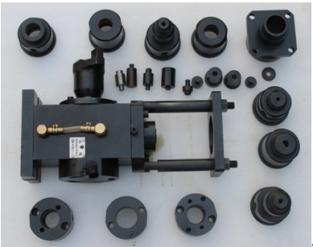 Use for cam box repair, cam box kit EUI EUP Cam box 20pcs Common Rail CRS Injector Diesel Decomposition Common Rail Injector special decomposition tool is an indispensable tool for Injector